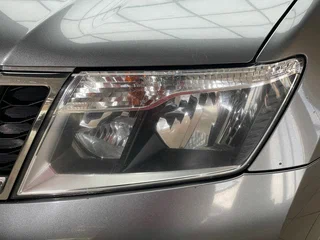 2015 Nissan Terrano III (D10), серый, 899000 рублей, вид 2