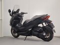 2025 Honda Forza, чёрный, 799000 рублей - вид 5