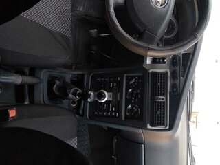 2010 Daewoo Nexia I Рестайлинг, голубой, 200000 рублей, вид 5