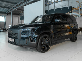 2026 Rox 01, чёрный, 8570000 рублей, вид 1