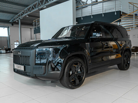 2026 Rox 01, чёрный, 8570000 рублей, вид 1
