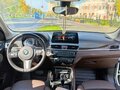 2022 BMW X1 18i sDrive II (F48) Рестайлинг, белый, 2970000 рублей - вид 9