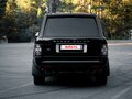 2005 Land Rover Range Rover III Рестайлинг, синий, 1590000 рублей - вид 6