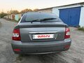 2010 Lada (ВАЗ) Priora I, серый - вид 3