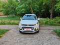 2020 Chevrolet Trax I Рестайлинг, белый, 1390000 рублей - вид 1