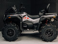 2026 Loncin XWolf 1000 Mud, серый, 1469000 рублей - вид 6