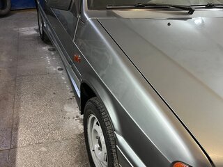 2007 Lada (ВАЗ) 2115, серый, 260000 рублей, вид 1
