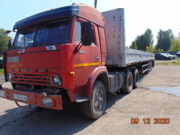 2002 Kogel SN24, серебристый, 350000 рублей - вид 10