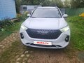 2024 Haval M6 II, белый