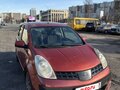 2006 Nissan Note I, оранжевый, 565000 рублей