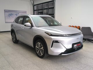 2025 Geely Galaxy Starship 7 130km, серый, 3200000 рублей, вид 3