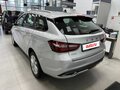 2026 Lada (ВАЗ) Vesta SW I Рестайлинг (NG), серый - вид 5