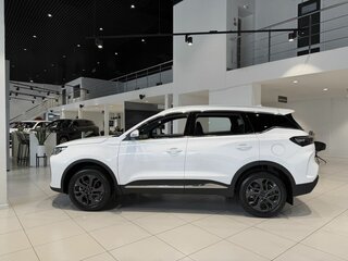 2026 Tenet T7, белый, 2985000 рублей, вид 3