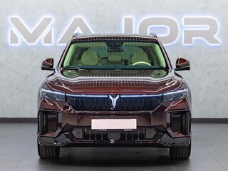2026 Voyah Free I Рестайлинг, красный, 6940000 рублей, вид 5
