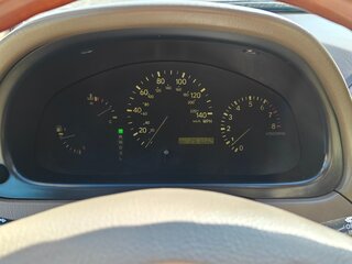 2002 Lexus RX 300 I, серый, 1150000 рублей, вид 3