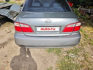 2004 Nissan Maxima V (A33), серый, 630000 рублей, вид 3
