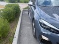 2020 BMW 2 серии Gran Coupe M235i xDrive F44, серый, 3700000 рублей - вид 9
