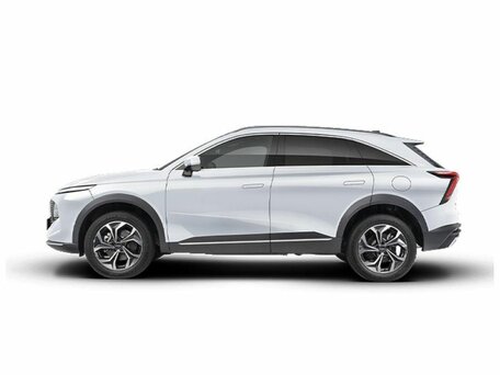 Haval F7 II
