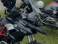 2016 BMW F 700 GS, чёрный, 650000 рублей - вид 1