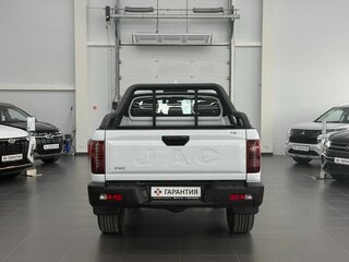 2026 JAC T9, белый, 3681000 рублей, вид 4