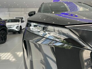 2026 Omoda C7, чёрный, 3299000 рублей, вид 4