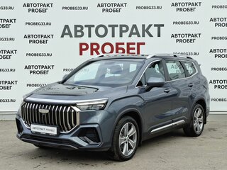 2024 Geely Okavango I Рестайлинг, серый, 2595000 рублей, вид 1