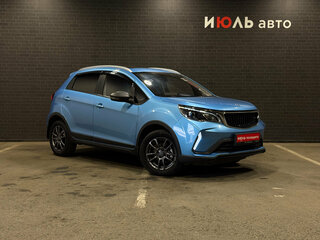 2023 Livan X3 Pro, синий, 1270000 рублей, вид 3