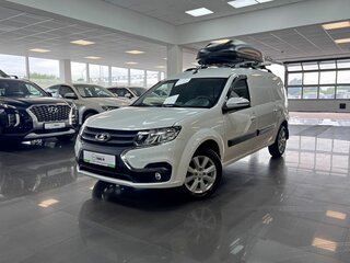 Lada (ВАЗ) Largus I Рестайлинг
