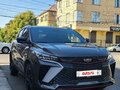 2024 Geely Coolray I Рестайлинг, серый, 1950000 рублей
