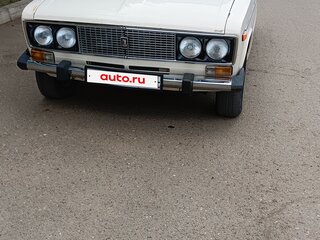 1996 Lada (ВАЗ) 2106 5-speed, бежевый, 85000 рублей, вид 1