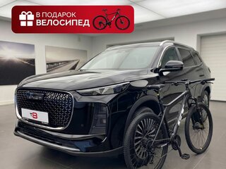 2026 Tenet T8, чёрный, 3885000 рублей, вид 1