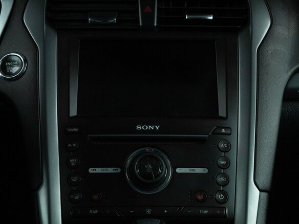 2015 Ford Mondeo V, белый, 1729000 рублей - вид 14