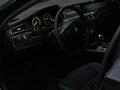 2011 BMW 7 серии 750i xDrive V (F01/F02/F04), чёрный - вид 6