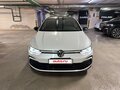 2021 Volkswagen Golf VIII, белый, 2990000 рублей - вид 7