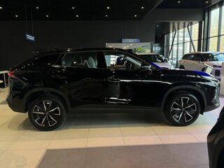 2026 Omoda C5 II, чёрный, 2699000 рублей, вид 2