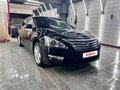 2015 Nissan Teana III (L33), чёрный, 1050000 рублей