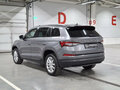 2024 Skoda Kodiaq I Рестайлинг, серый, 4065000 рублей - вид 6