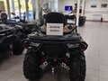 2026 Loncin XWolf 700L Mud, зелёный, 999000 рублей - вид 5