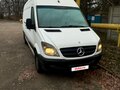 2007 Mercedes-Benz Sprinter, белый, 1370000 рублей - вид 1