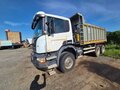 2017 Scania P-series, белый, 3900000 рублей - вид 1