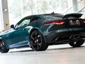 2024 Jaguar F-Type I Рестайлинг 2, зелёный, 11694525 рублей - вид 3