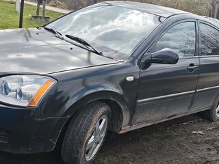 2010 Vortex Estina I, чёрный, 200000 рублей, вид 1