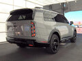 2026 Kia Telluride II, серый, 8350000 рублей - вид 4