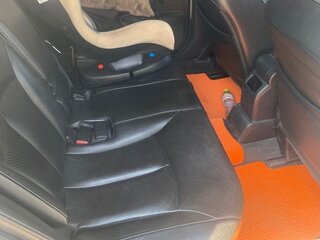 2010 Nissan Tiida I Рестайлинг, серебристый, 625000 рублей, вид 5