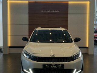 2023 Kaiyi E5, белый, 1400000 рублей, вид 2