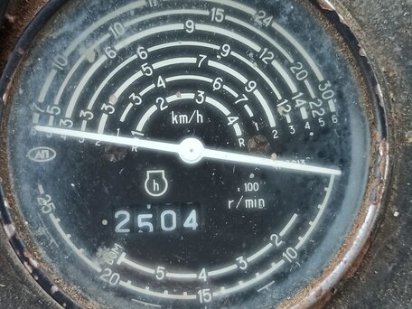1999 ЛТЗ 60АВ, оранжевый, 450000 рублей, вид 3