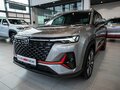 2024 Changan CS35 Plus I Рестайлинг, серый, 2649900 рублей