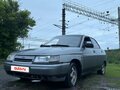 2005 Lada (ВАЗ) 2110, серый, 95000 рублей