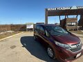 2017 Honda Freed+ II, красный, 1380000 рублей - вид 2
