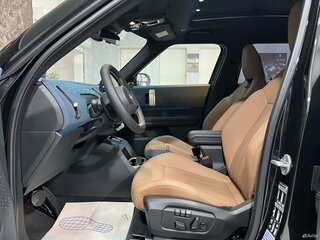 2024 Mini Countryman S III, чёрный, 5548000 рублей, вид 5
